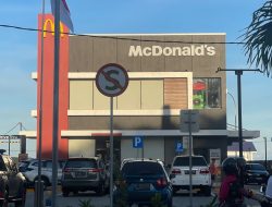 Buka Cabang di Kota Ternate, McDonald’s Tuai Penolakan dari MUI