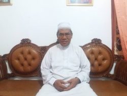 MUI Imbau Masyarakat Maluku Utara Jaga Kamtibmas Jelang Pemilu