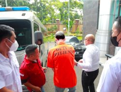 Sepanjang 2023, Imigrasi Berhasil Meringkus Puluhan Buronan Internasional