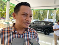 Target Fraksi Penuh, PKS Halsel Fokus Konsolidasi Pemilu 2024 