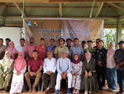 Gandeng Komunitas, Buku Suba Institute Gelar Workshop Kebudayaan