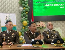 Terindikasi Korupsi, Jaksa Akan Telusuri Anggaran Perjalanan Dinas ESDM Maluku Utara