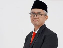 Selangkah Lagi, BPKP Malut Tuntaskan Perhitungan Kerugian Negara Kasus Mesjid Raya Halsel