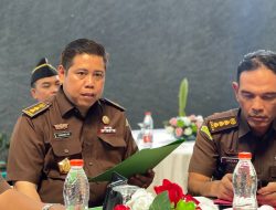 Kejati Malut Dampingi 8 Proyek Strategis Nasional, Anggarannya di Atas Rp 270 Miliar