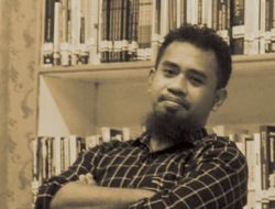 Patologi Politik Anak Muda