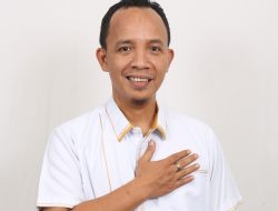 Jalan Politik Nahrawi Djalal: Dari Tenaga Ahli FPG MPR RI hingga Calon DPRD Malut