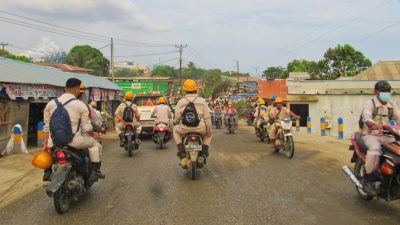 Dilema Gen Z di Maluku Utara, Antara Kuliah atau Jadi Buruh Tambang