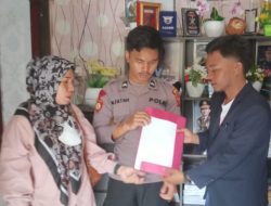 Nikah Tanpa Izin Istri Sah, Seorang Pria di Ternate Dipolisikan