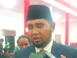 Sinyal Perombakan Kabinet Pemda Halmahera Selatan Mulai Menguat