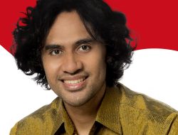 Dengan Nomor Urut 9, Graal Taliawo Siap Menuju DPD-RI