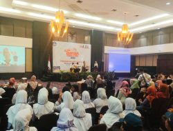 Kantor Bahasa Malut Resmi Gelar FTBI 2023