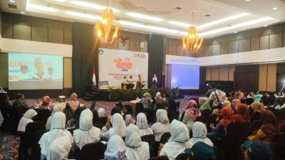 Kantor Bahasa Malut Resmi Gelar FTBI 2023