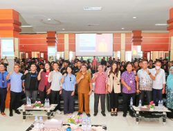 Gerakan Nasional 1000 Starup Digital Jadi Lumbung Prestasi Anak Muda Maluku Utara