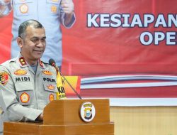 Mengenal 3 Program Unggulan Irjen Midi, Ada Budidaya Lobster