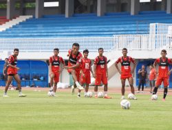 Bawa Ambisi Besar, Malut United Target 3 Poin saat Bertandang ke Markas PSIM Jogja