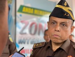 Berkunjung ke Maluku Utara, Kejagung Ingatkan Jaksa Tak Berulah Seperti di Bondowoso
