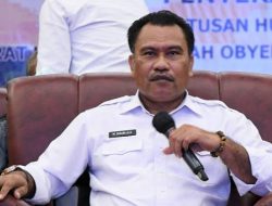 Kadis Kehutanan Malut Polisikan Mahasiswa Gara-gara Didemo soal Mafia Proyek