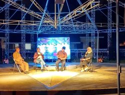 Buku ‘Ngoko Kudiho Talalu Susa’ Karya Zainuddin M Arie Resmi Diluncurkan