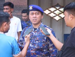 Polda Maluku Utara Sasar Dugaan Korupsi di Pulau Taliabu
