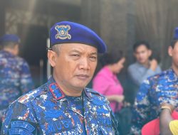 Ditpolairud Polda Malut Capai Target Penanganan Kasus Sepanjang 2023