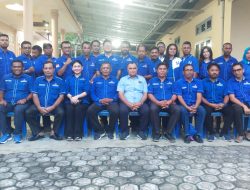 2024, Demokrat Halmahera Utara Optimis Pertahankan Pimpinan DPRD