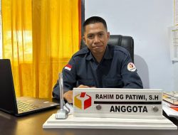 Bawaslu Pulau Taliabu Mulai Perketat Pengawasan Kampanye pada Pemilu 2024