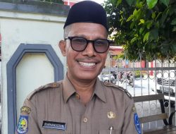 Rumah ODGJ tak Diusulkan di APBD 2024, Kadinsos Ternate: Kita Fokus Bangun Kantor