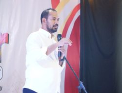 Bawaslu Malut Ingatkan Peserta Pemilu Tak Kampanye di Luar Jadwal