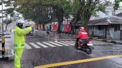 Penjelasan Ahli Soal Curah Hujan Tinggi di Wilayah Malut, Ini Penyebabnya