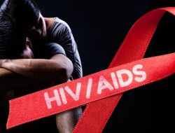 Kasus HIV/AIDS di Halmahera Tengah Meningkat, Tambang Jadi Pemicu