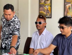 DPD Prabu Jadwalkan Deklarasi Capres Prabowo Subianto di Malut