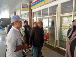 KPK Seret 3 Pejabat Maluku Utara ke Jakarta