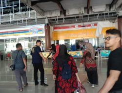 Istri dan Anak Menyusul ke Jakarta Pasca Gubernur Maluku Utara Kena OTT KPK
