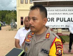 Sempat Disita, 300 Karton Bir akan Dikembalikan Polres Taliabu
