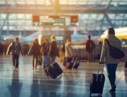 Ditjen Imigrasi Terbitkan Visa Multiple Entry untuk Tujuan Bisnis dan Wisata, Ini Keunggulannya