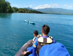 Sempat Hilang, Nelayan Halmahera Selatan Ditemukan Meninggal