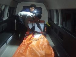 Mahasiswi Asal Halut Ditemukan Meninggal di Ternate, Ada 2 Bayi Kembar di Samping