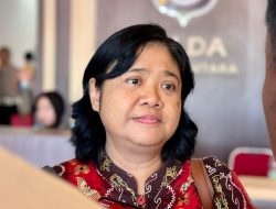 Kompolnas Akan Dorong Mabes Polri Pengadaan Kapal di Setiap Polres di Malut