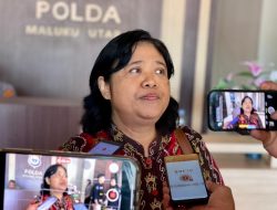 Kompolnas Minta Warga Lapor Oknum Polisi yang Beking Debt Collector