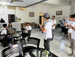 Imigrasi Ternate Temukan Satu WNA Rumania Masuk DPT Salahuddin untuk Pemilu 2024