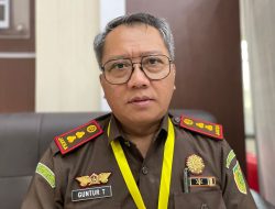 Tertinggi, Kejari Halsel Lakukan Pemulihan Keuangan Daerah Capai Rp 28 Miliar