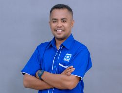 Narasi Politik Fahris Badar untuk Pembangunan Halmahera Tengah