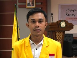 Bem Unkhair: Revisi RTRW Malut Ugal-ugalan, Sarat Kepentingan Tambang