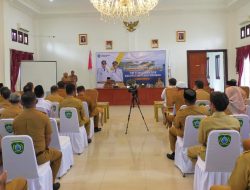 Pulau Mangoli di Sula Segera Jadi Kabupaten Baru