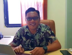 Dinas PUPR Tinjau Kembali Perda RTRW Kota Ternate, Ini Penjelasannya