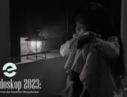Kaleidoskop 2023: Dua Musim cermat dan Konsisten Mengabarkan