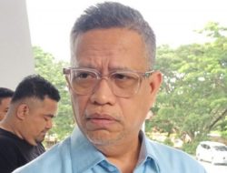 Petinggi Harita Group, Stevi Thomas, Jadi Tersangka Kasus Suap Gubernur Malut