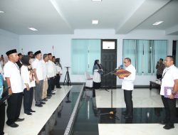 Harapan Baru Pembentukan Dewan Kesenian Kota Ternate
