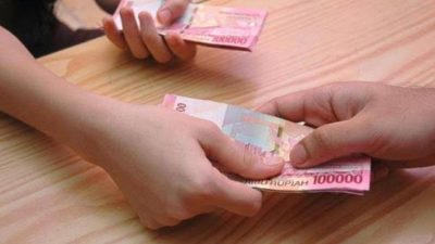 Pengusaha Akui Tebus 2 Unit Motor di Halteng dari Debt Collector
