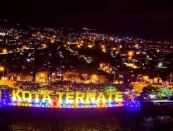 5 Lokasi Ngabuburit Terbaru di Kota Ternate, Wajib Dikunjungi Saat Ramadan